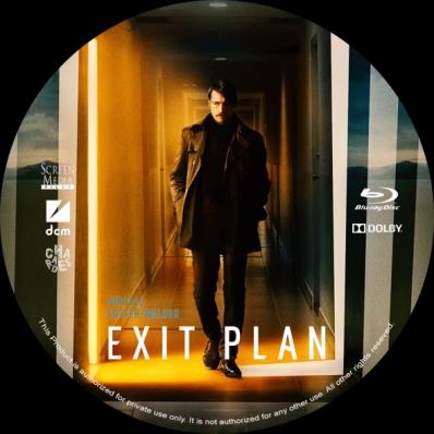 Exit Plan