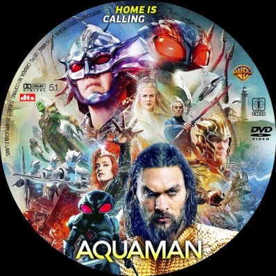 Aquaman