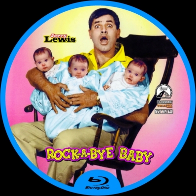 Rock-a-Bye Baby