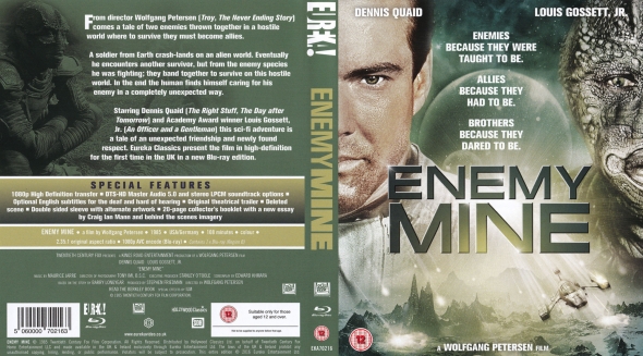 Enemy Mine