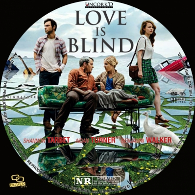 Love is Blind