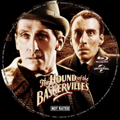 The Hound of the Baskervilles