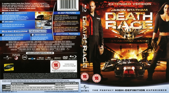 Death Race