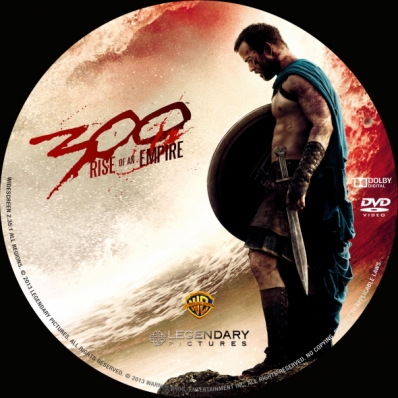 300: Rise of an Empire