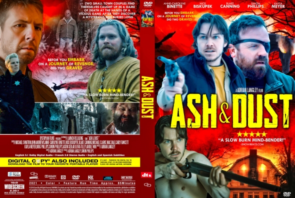 Ash & Dust