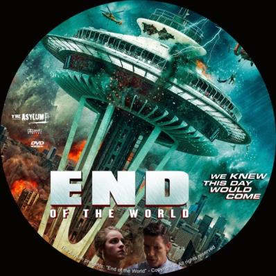 End of the World