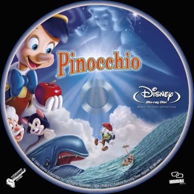 Pinocchio