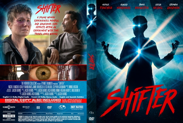 Shifter