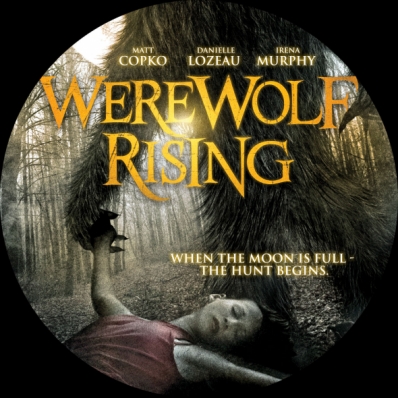 Werewolf Rising