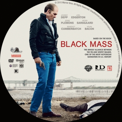 Black Mass