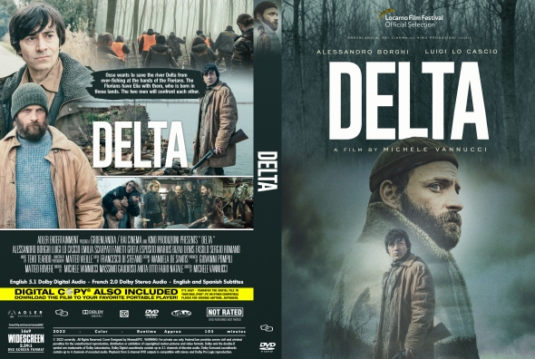 Delta