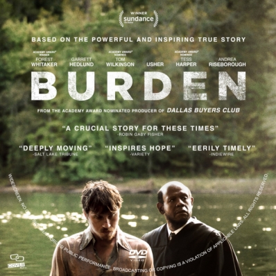 Burden