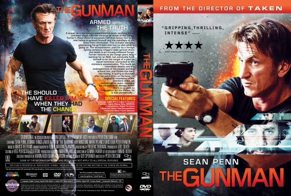 The Gunman