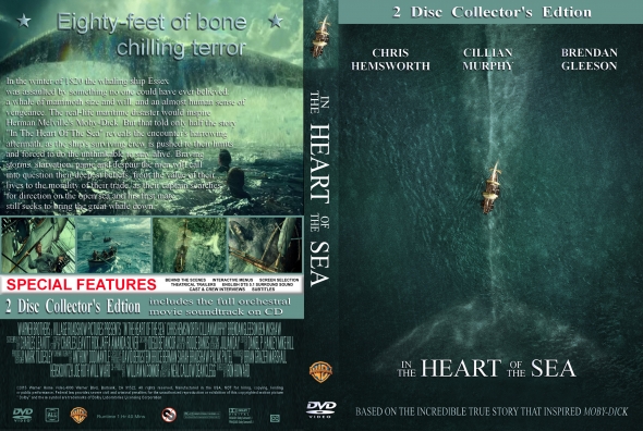 In The Heart Of The Sea