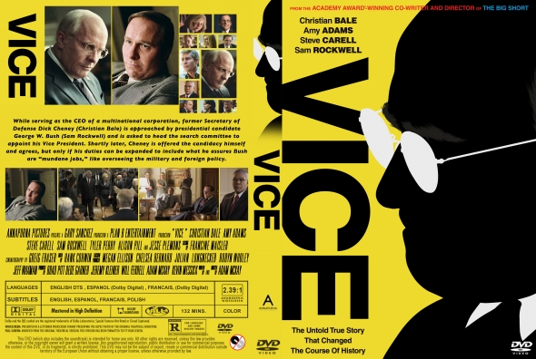 CoverCity - DVD Covers & Labels - Vice