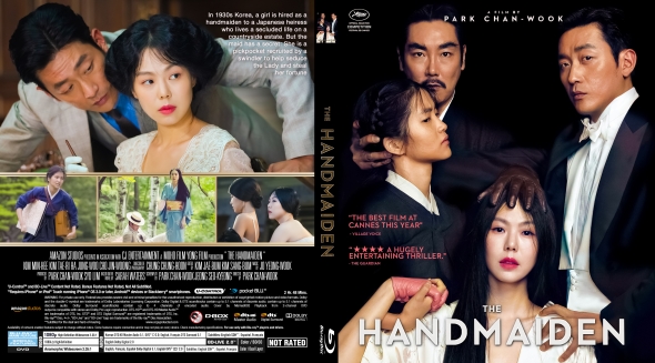 The Handmaiden