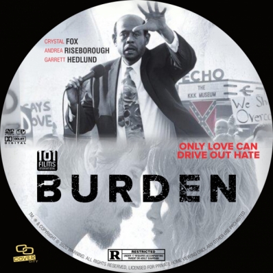 Burden