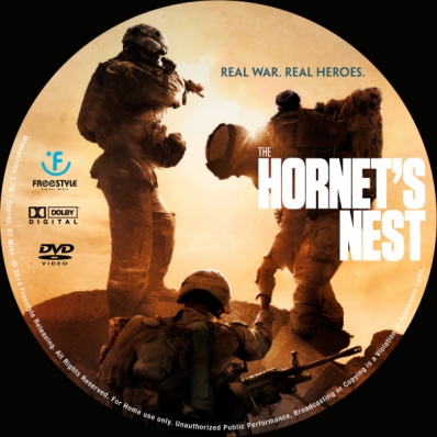 The Hornet's Nest