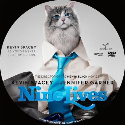 Nine Lives