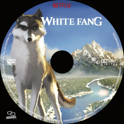 White Fang