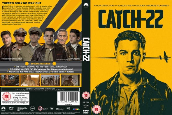 Catch-22