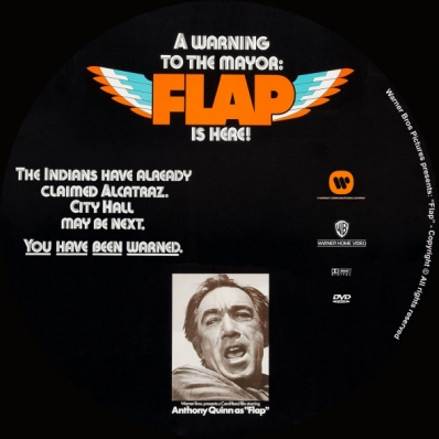 Flap