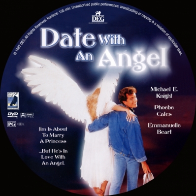 Date With an Angel