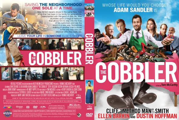 The Cobbler