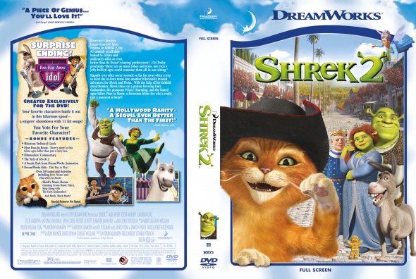 Shrek 2