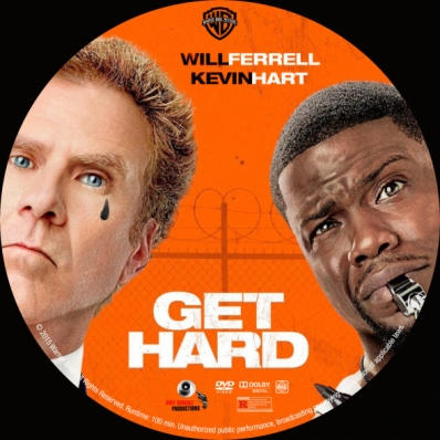 Get Hard