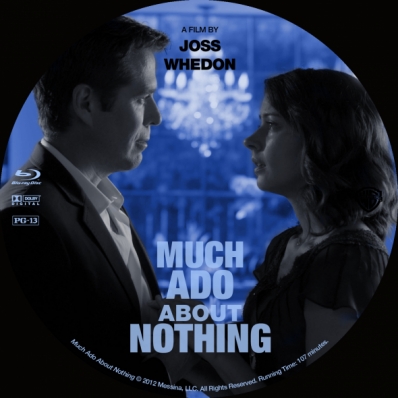 Much Ado About Nothing