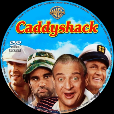 Caddyshack