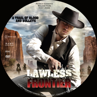 Lawless Frontier