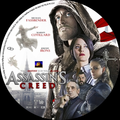 Assassin's Creed