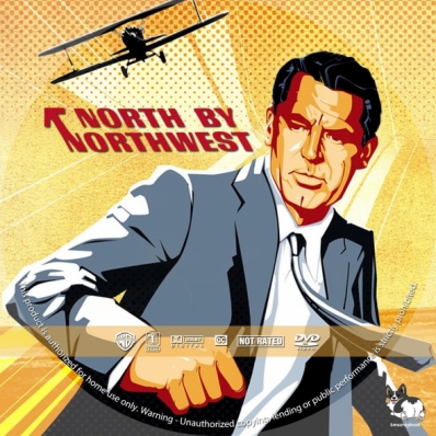 North by Northwest