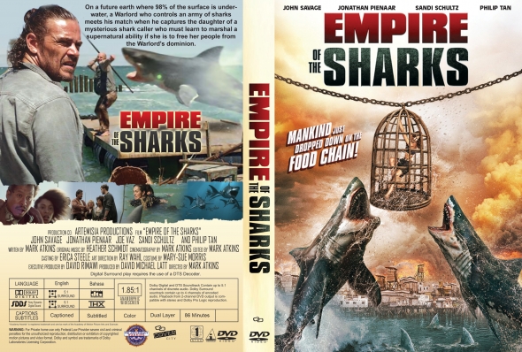 Empire of the Sharks