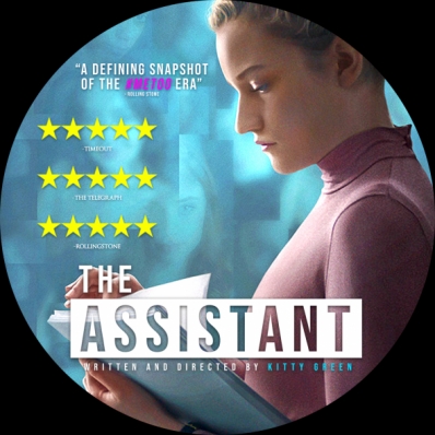 The Assistant