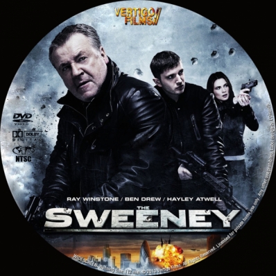 The Sweeney