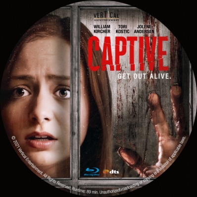 Captive