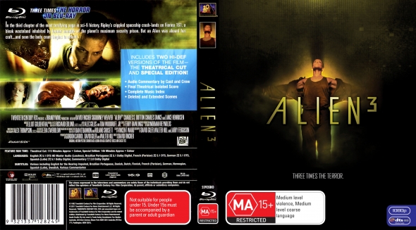 Alien 3