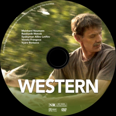 Western