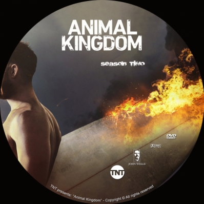 Animal Kingdom - Season 2