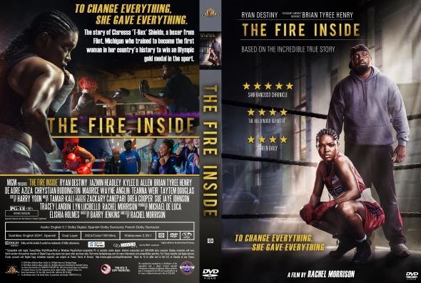 The Fire Inside