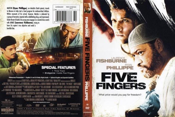 Five Fingers