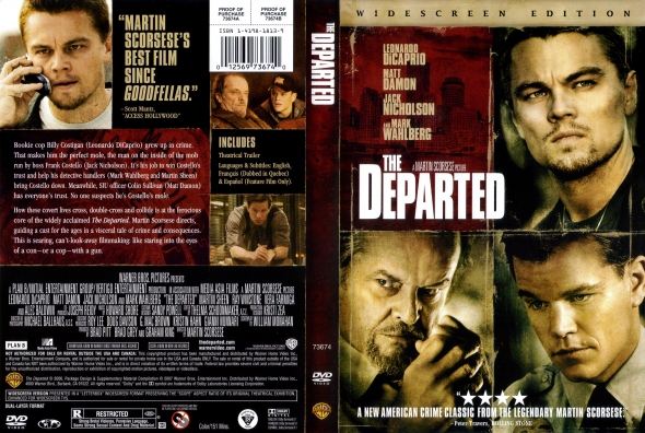 The Departed