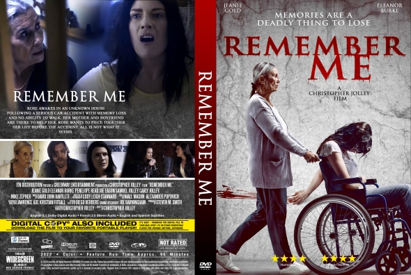 Remember Me