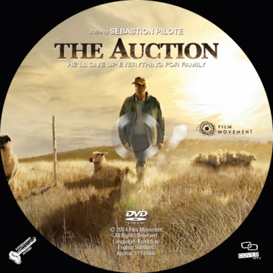 The Auction