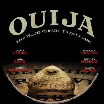 Ouija