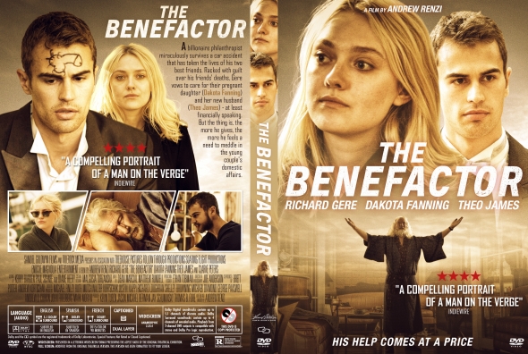 The Benefactor