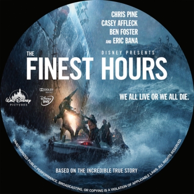 The Finest Hours